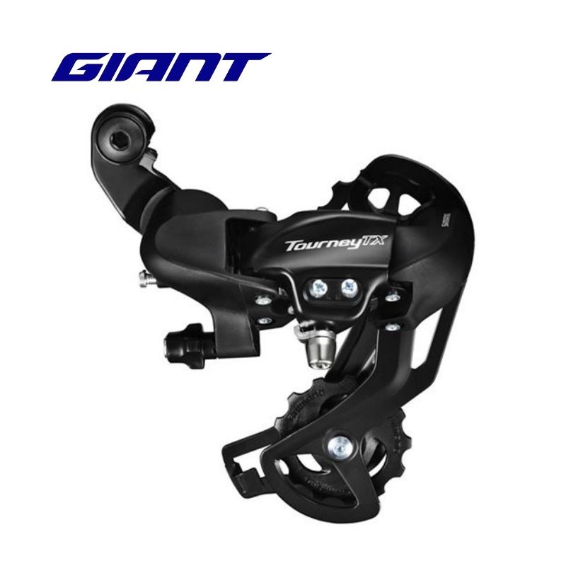 BỘ CHUYỂN ĐỀ SAU SHIMANO TOURNEY TARDTX800SGSL
