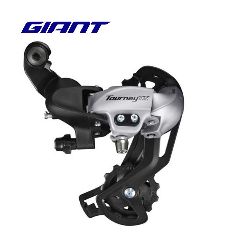 BỘ CHUYỂN ĐỀ SAU SHIMANO TOURNEY TARDTX800SGSL