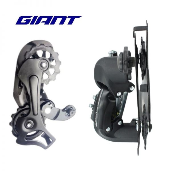 BỘ CHUYỂN ĐỀ SAU SHIMANO TOURNEY TARDTX800SGSL