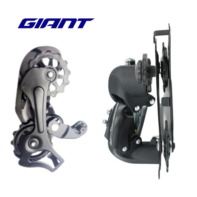 BỘ CHUYỂN ĐỀ SAU SHIMANO TOURNEY TARDTX800SGSL
