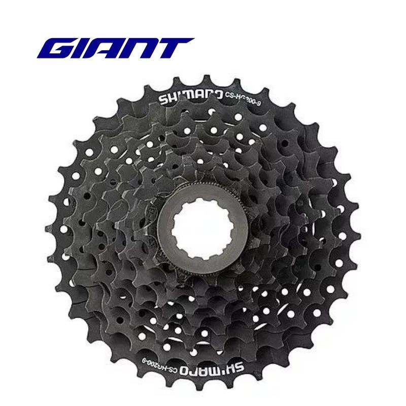 LÍP - SHIMANO ACSHG2009 11-34T (9S)