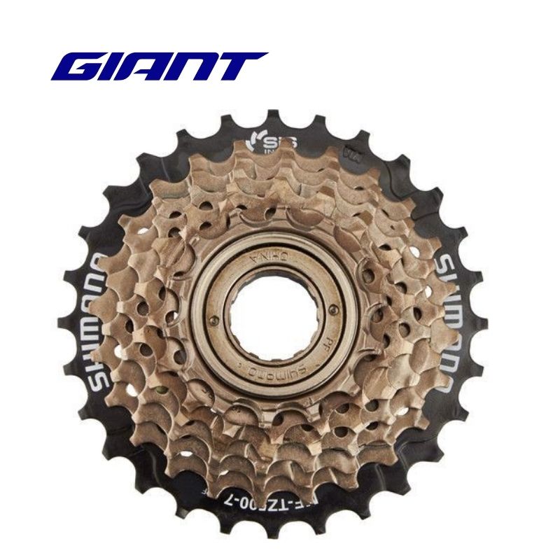 LÍP - SHIMANO AMFTZ5007428 14-28T (7S)