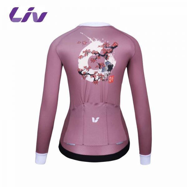 ao dap xe liv dai tay hạc