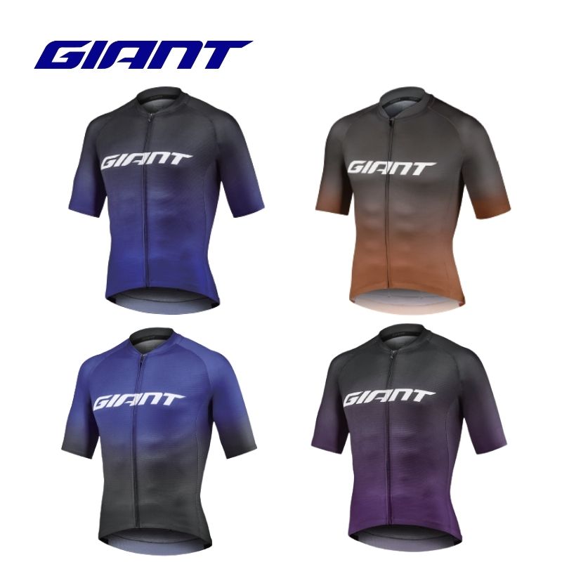 ÁO ĐẠP XE NGẮN TAY GIANT - RACE DAY (7) newww 2