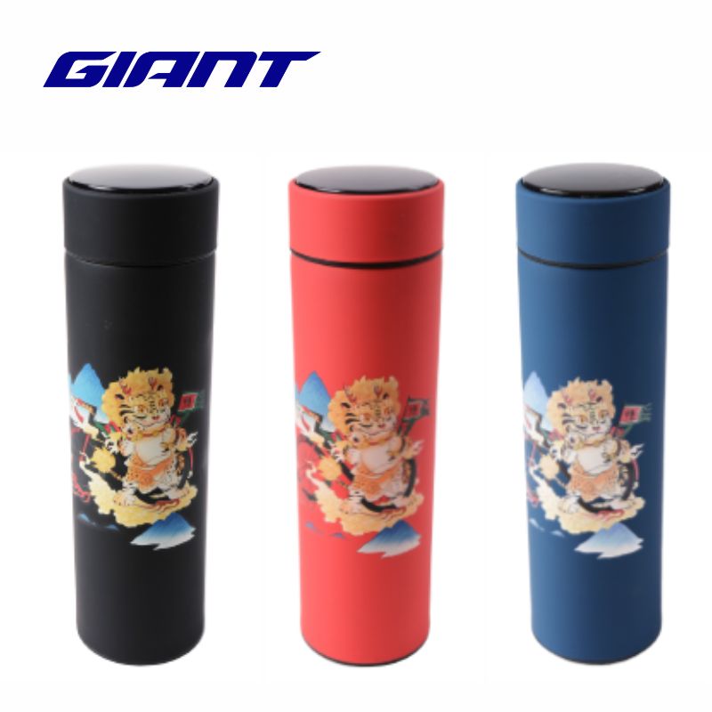 BÌNH NƯỚC GIỮ NHIỆT GIANT (HỔ)