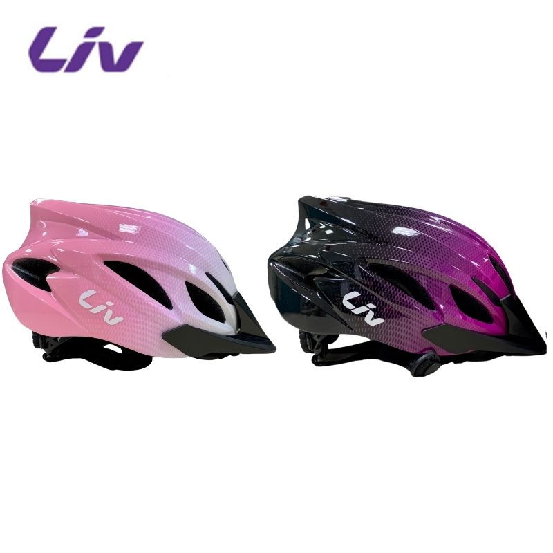 MŨ BẢO HIỂM XE ĐẠP LIV - X7