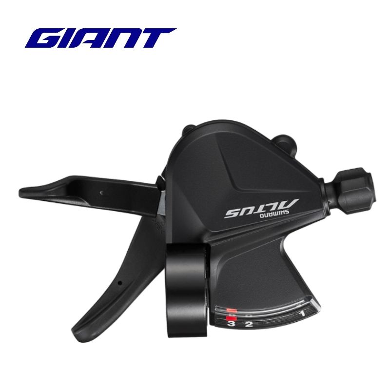 TAY ĐỀ TRÁI - SHIMANO ALTUS ASLM2010LB (3S)