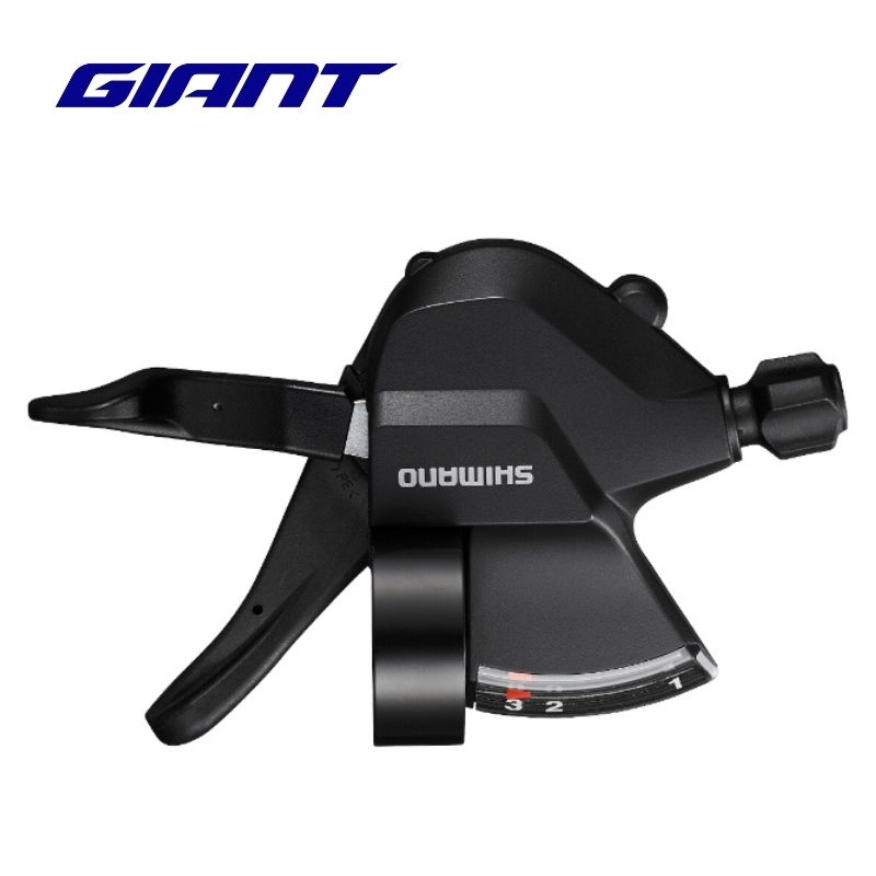 TAY ĐỀ TRÁI - SHIMANO ASLM315LB (3S) new