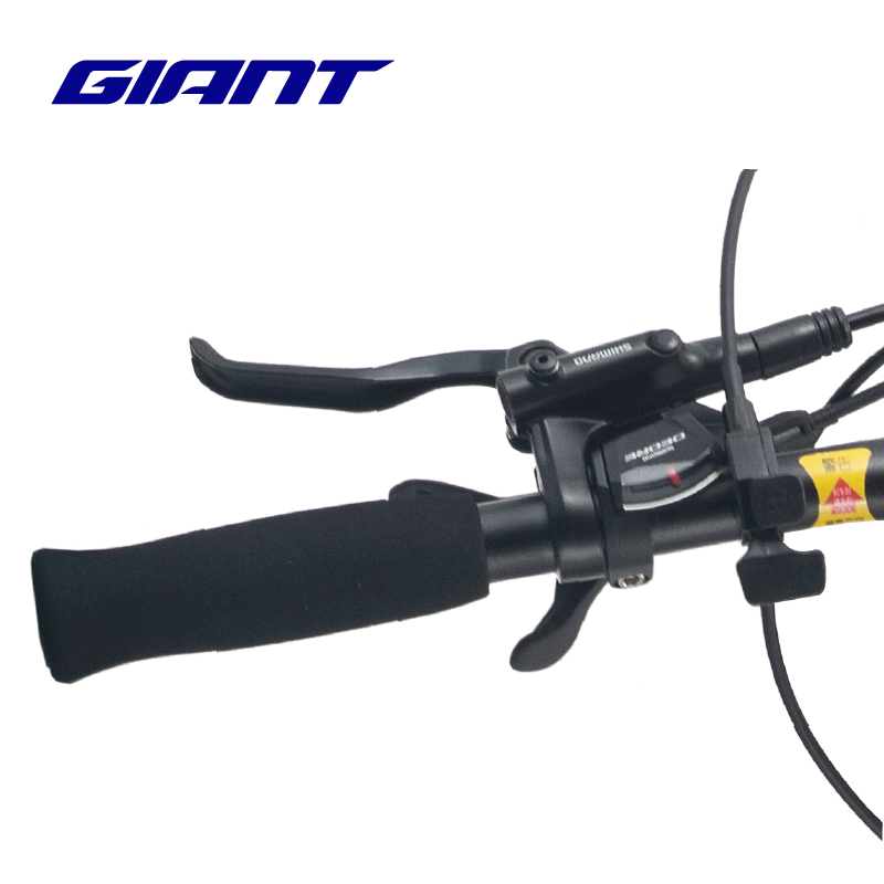 tay de trai shimano deore 3s