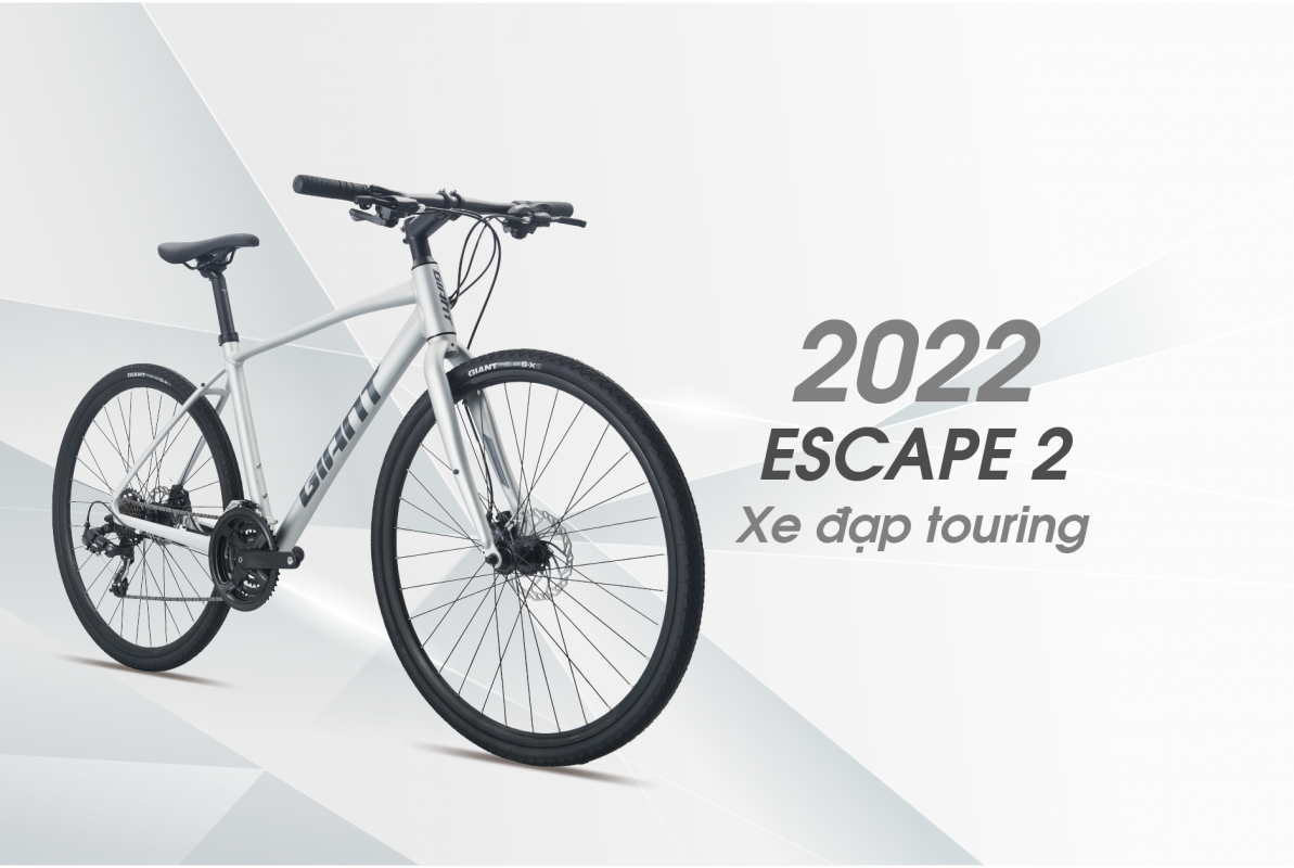 2022 escape 2