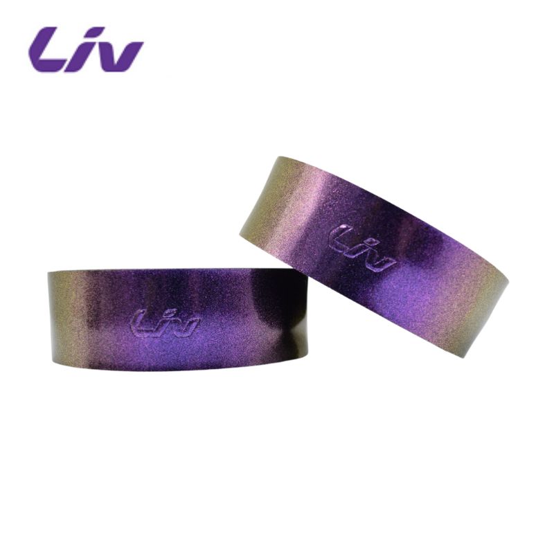 DÂY CUỐN GHI ĐÔNG XE ĐẠP - RUSH PU LIV (Đổi Màu) (4)