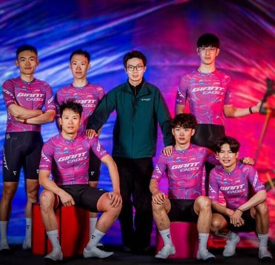PROPEL PHIÊN BẢN MỚI – THÀNH LẬP TEAM GIANT ALL STAR